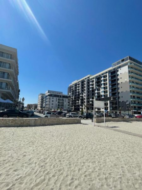 Apartament kazeboo beach